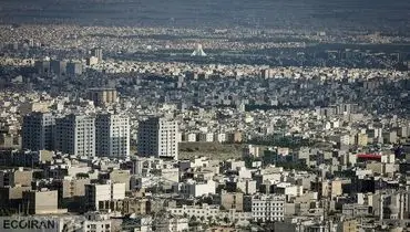 تهران در وضعیت بحرانی/ بی‌توجهی زاکانی به تراکم فروشی