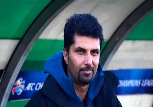 لیست ۲۳ نفره تیم ملی امید اعلام شد