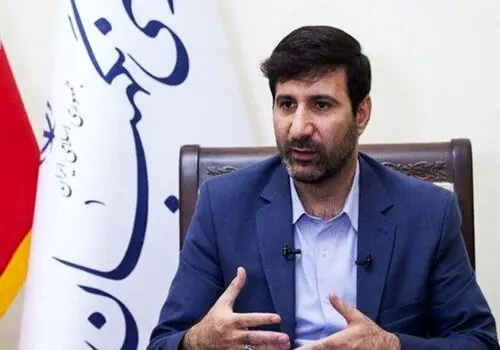 دیدار دکتر طحان‌نظیف با خانواده شهید ناظر «قدیر سرلک»