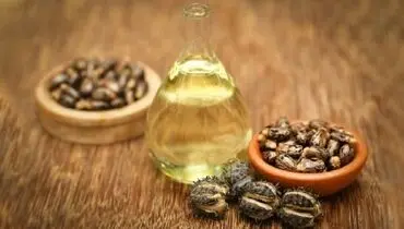 چگونه با روغن کرچک لاغر کنیم؟