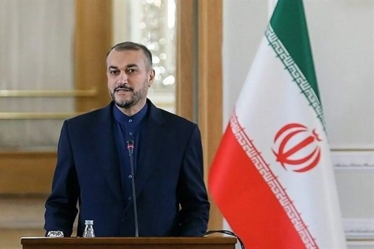 توهین وقیحانه دیپلمات طالبان به توئیت  وزیر خارجه ایران+ عکس