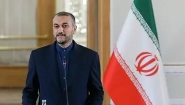 توهین وقیحانه دیپلمات طالبان به توئیت  وزیر خارجه ایران+ عکس