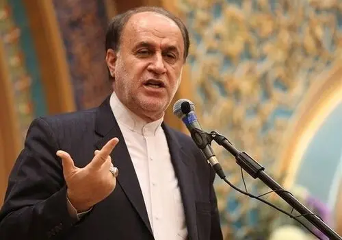 حاجی‌بابایی: هر اقدام آمریکا علیه ایران با پاسخ قاطع روبه‌رو می‌شود
