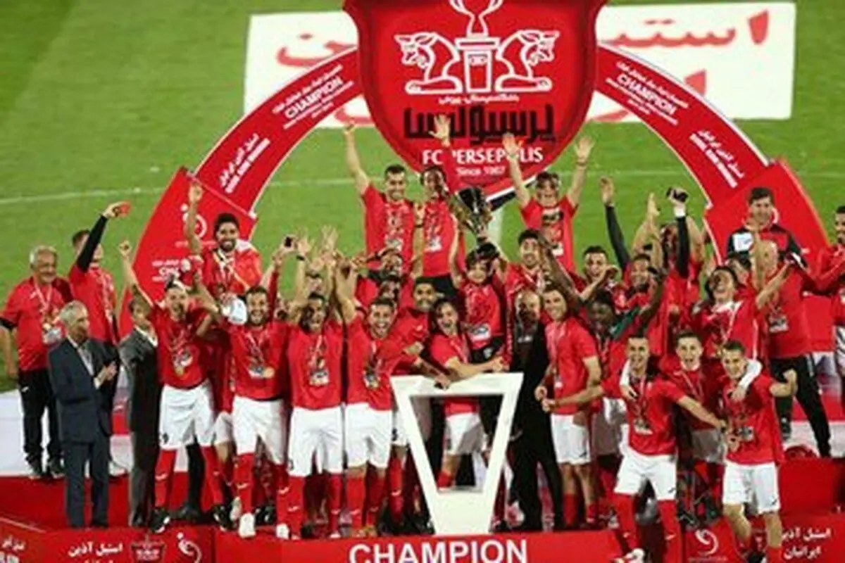 رضایت یحیی برای جدایی ۲ ستاره پرسپولیس!