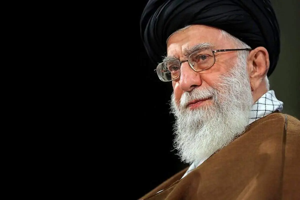 رهبر انقلاب بازگشت دلاورمردان ناوگروه ۸۶ ارتش را تبریک گفتند