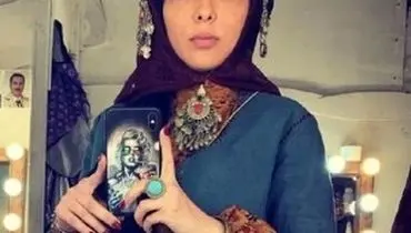 شیوه جالب دختران قوم قشقایی برای پاسخ به خواستگاران