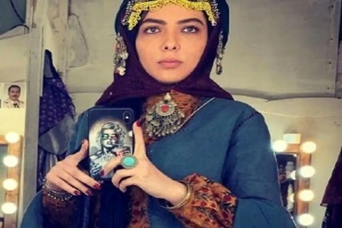 شیوه جالب دختران قوم قشقایی برای پاسخ به خواستگاران