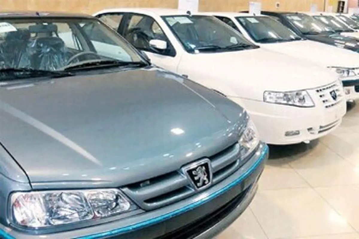 آخرین تصمیم درباره اختلاف شدید قیمت کارخانه و بازار خودرو