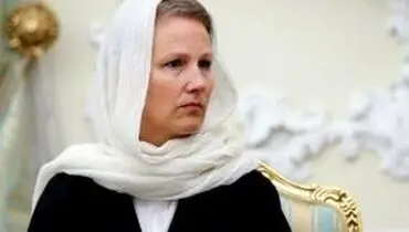 سفیر سوئیس به وزارت خارجه احضار شد