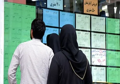 هرج و مرج در بازار رهن و اجاره و بلاتکلیفی مستاجران