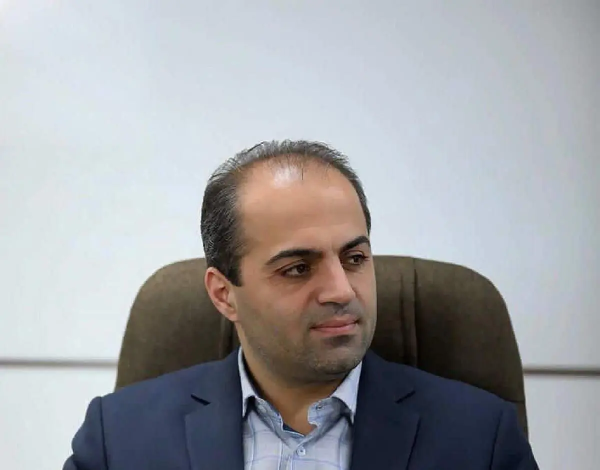 رسالت امروز روابط‌عمومی ایجاد اعتماد و امیدآفرینی است