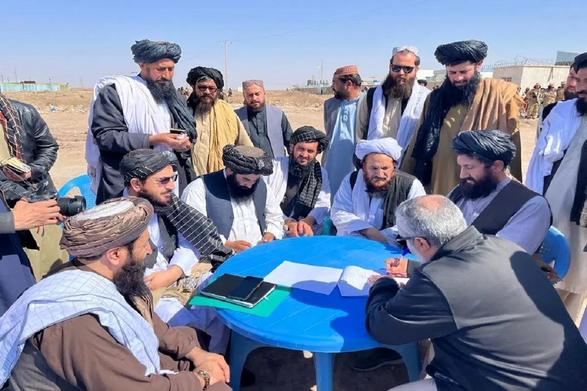 طالبان: عودت ۲۰۰ مهاجر افغانستانی محکوم به اعدام در ایران به افغانستان