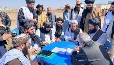 طالبان: عودت ۲۰۰ مهاجر افغانستانی محکوم به اعدام در ایران به افغانستان