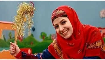 عصبانیت شدید خاله شادونه از حامد سلطانی روی آنتن شبکه سه+ فیلم