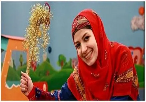 تغییر چهره باورنکردنیِ مجری برنامه کودک معروف دهه ۷۰