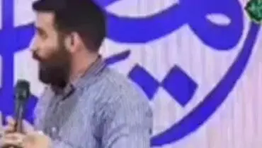 پخش زنده مولودی خواندن یک مرد و پایکوبی خانم ها از صداوسیما!+ فیلم