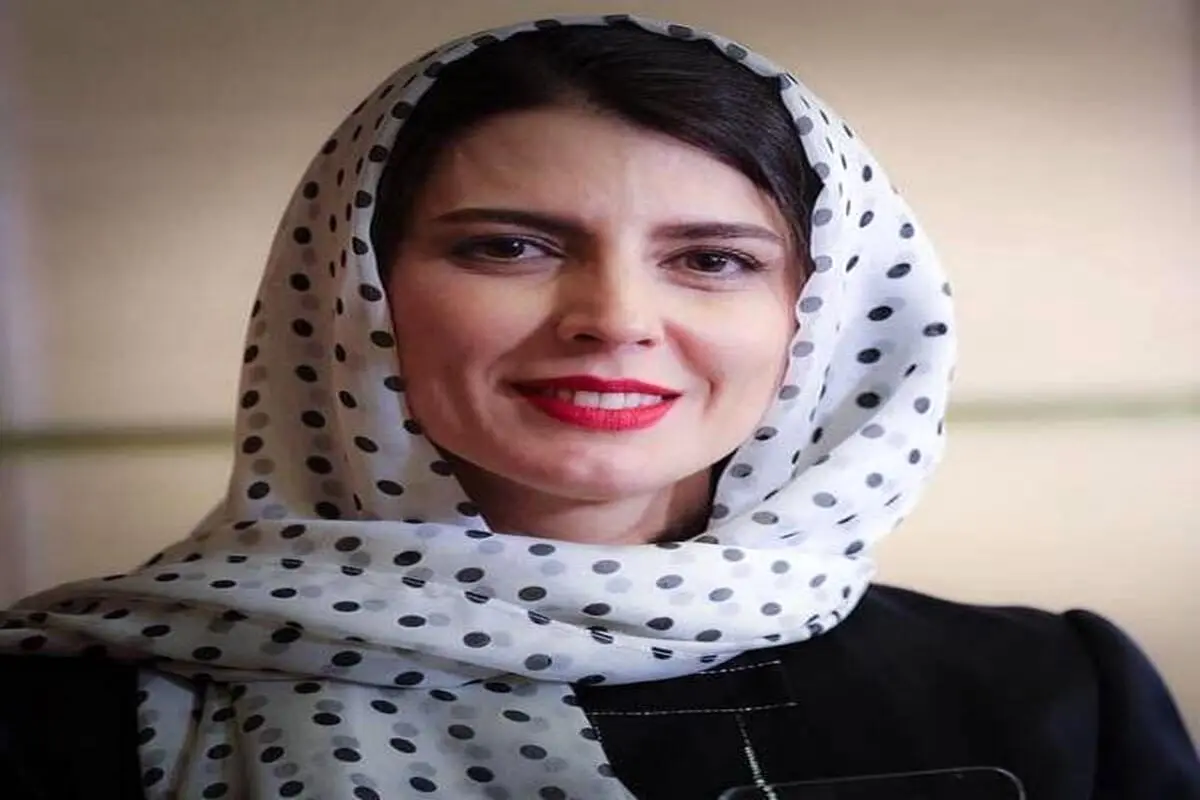 شباهت باورنکردنی دختر لیلا حاتمی به مادرش+ عکس