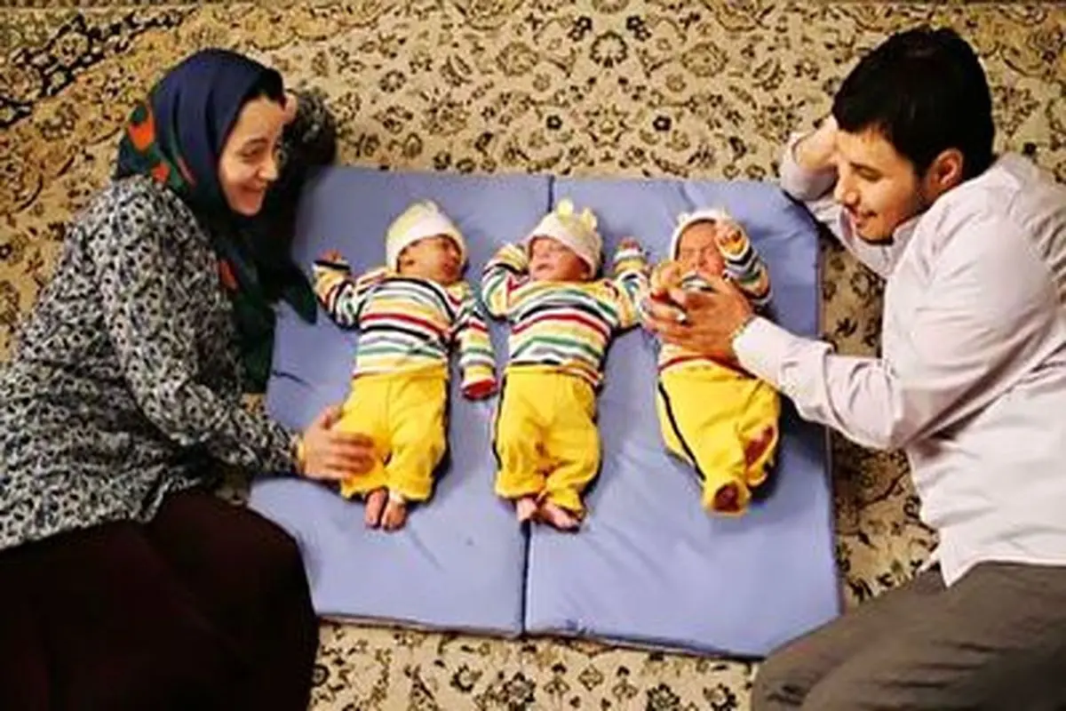 استدلال عجیب امام جمعه اسلامشهر برای فرزندآوری؛ هزینه همبازی از اسباب بازی کمتر است!+ فیلم