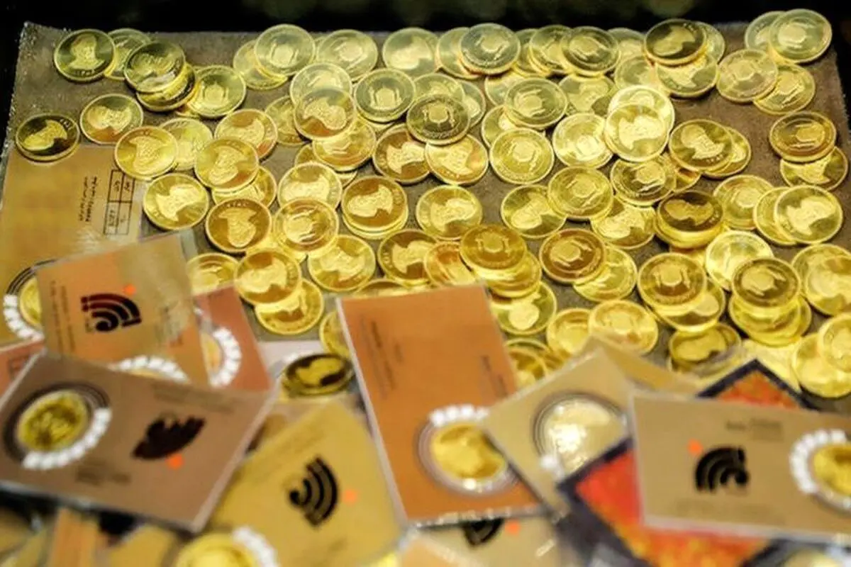 قیمت طلا و سکه ۱ خرداد ۱۴۰۲ / بازدهی مثبت سکه و عقبگرد طلا در اردیبهشت‌ماه