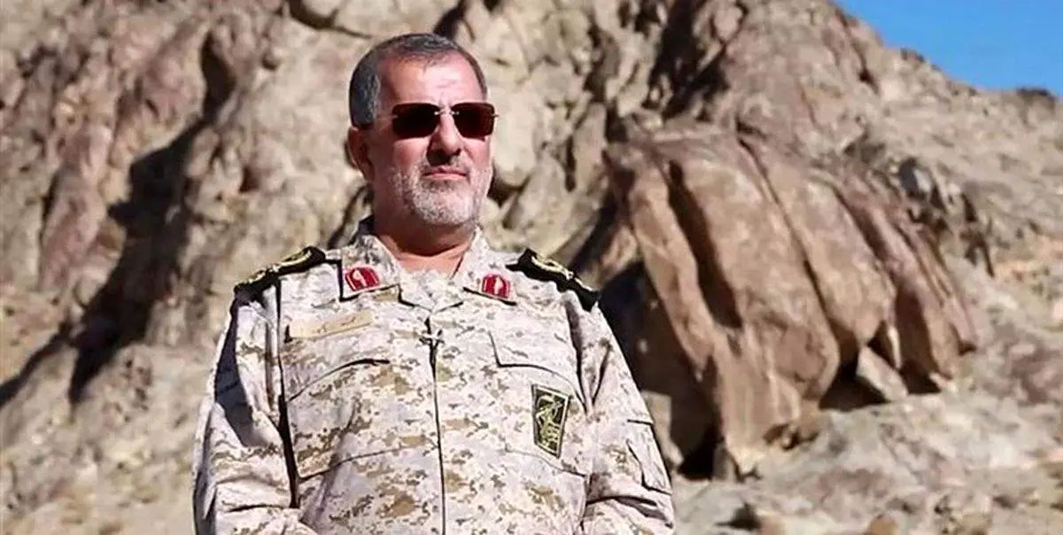 اولتیماتوم سپاه به عراق به بیرون کردن گروه‌های تروریستی