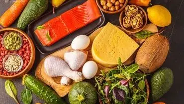  بهترین رژیم غذایی را اینجا پیدا کنید