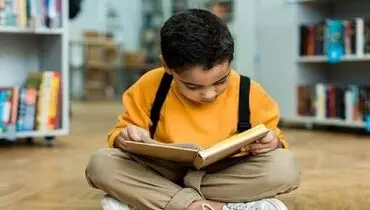 چطور کودکمان را به کتابخوانی علاقه‌مند کنیم؟