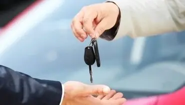 قیمت عجیب و غریب اجاره پراید برای یک روز!+ عکس