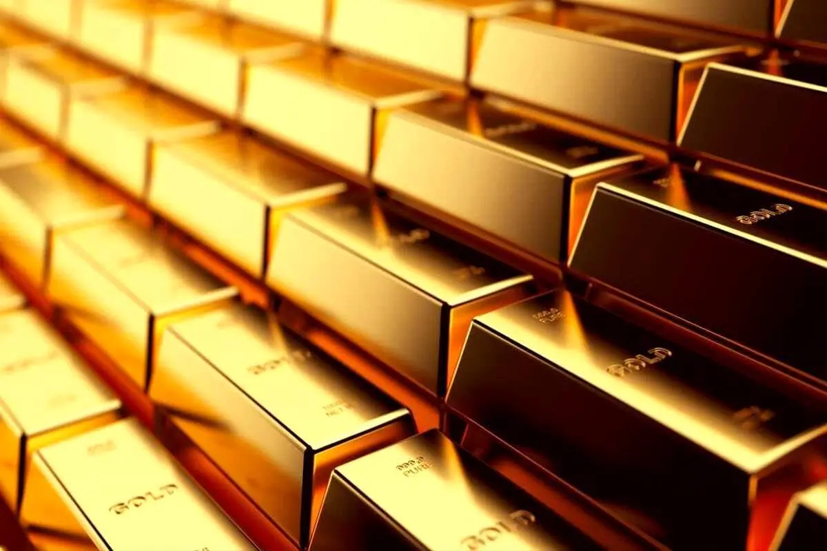 شیب نزولی قیمت طلا ادامه دارد/ سکه چند؟