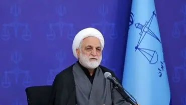 مهم‌ترین موضوع حادثه متروپل، تشخیص مسببین بود/اقدامات قضایی صورت گرفته در قبال این موضوع، بسیار مجاهدانه و فوق‌العاده بود