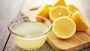 با لیمو ترش راحت تر خانه داری کنید!