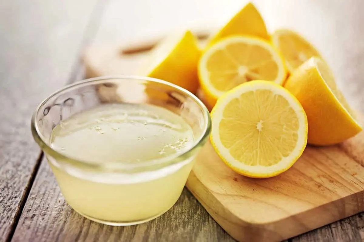 با لیمو ترش راحت تر خانه داری کنید!