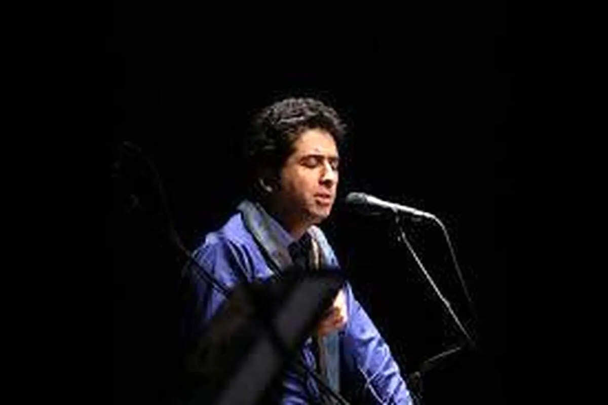 واکنش محمد معتمدی به شایعه ممنوعالکاری برخی هنرمندان موسیقی+ عکس