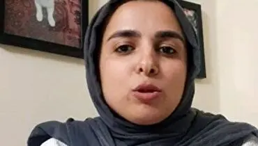 محدودیت عجیب برای کمدین معروف / درخواست ارسال کلیپ روی فلش! + فیلم