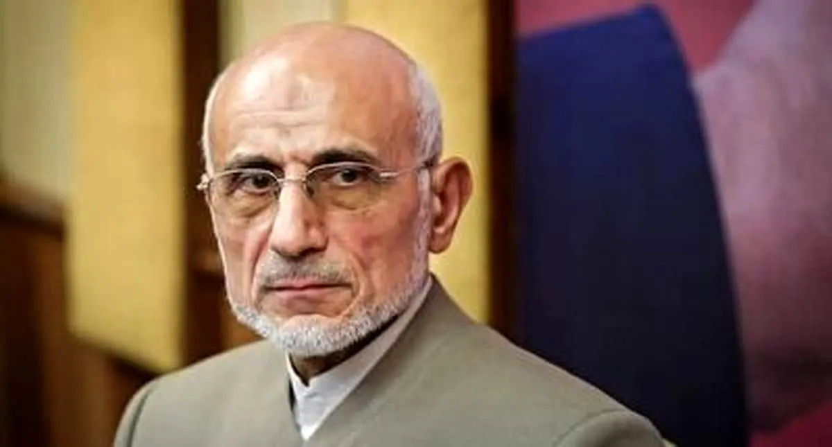 میرسلیم: به چه حقی به خودروسازانِ کشور توهین میکنید و میگویید لگن تولید میکنند؟ + فیلم