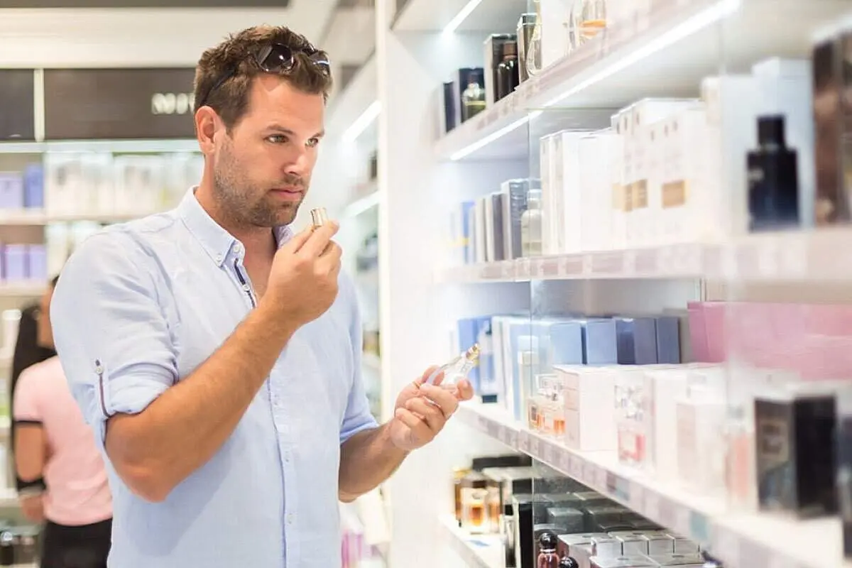 چطور عطر تقلبی را بشناسیم؟