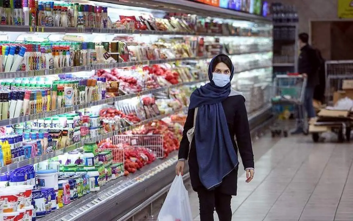 اولین ماه در سال جدید و رکورد شکنی تورم در یک دهه اخیر