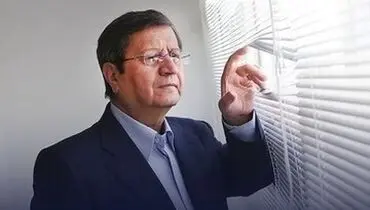 تیکه سنگین همتی به رئیسی با استناد به آمار بانک مرکزی+ عکس