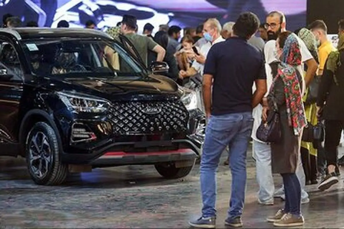 دهن‌کجی خودروسازان به قیمت مصوب