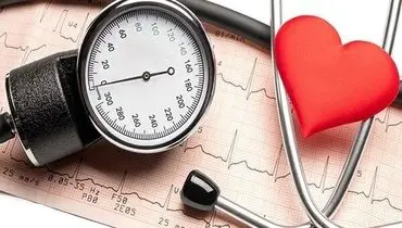 چطور فشار خون بالا را پائین بیاوریم؟