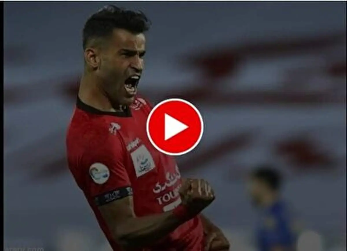 افشای راز تغییر شادی گل عیسی آل‌کثیر روی آنتن زنده تلویزیون+ فیلم