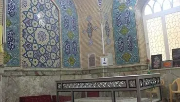 رابطه میان کناره گیری علی شمخانی و این شعر محتشم کاشانی