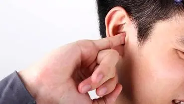 علت ایجاد خارش گوش+ درمان