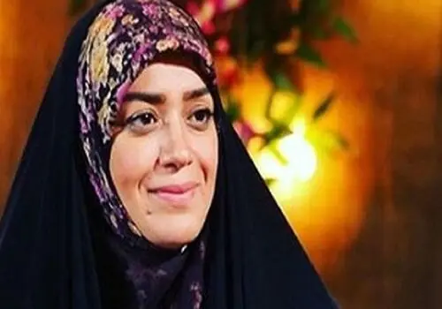  پسر الهام چرخنده آبروی مادرش را برد ! +عکس
