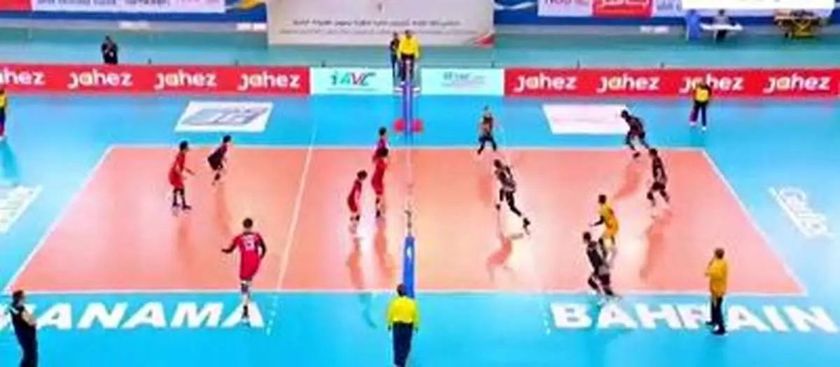 درخشش ستاره ایرانی، زبان گزارشگر عرب را تغییر داد!+ فیلم