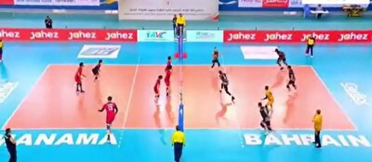 درخشش ستاره ایرانی، زبان گزارشگر عرب را تغییر داد!+ فیلم