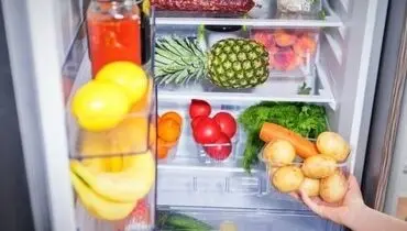 اصول اساسی برای مراقبت از یخچال و فریزر