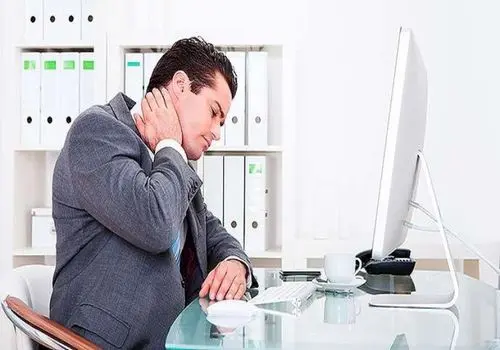 دلایل درد در ناحیه ستون فقرات 