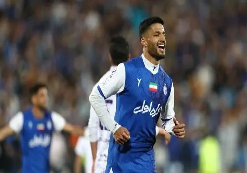 سپاهان این بازیکن را پیشکش استقلال میکند