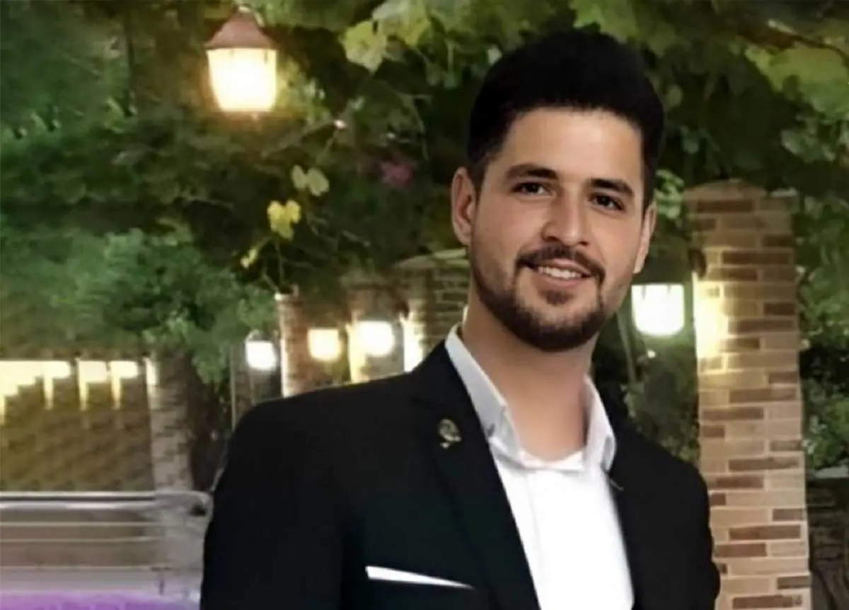 حکم قصاص «محمد قبادلو» در دیوان تایید شد/ پدر کرمپور: از زمان اجرای حکم اطلاعی ندارم