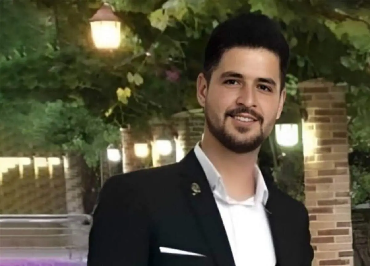 حکم قصاص «محمد قبادلو» در دیوان تایید شد/ پدر کرم‌پور: از زمان اجرای حکم اطلاعی ندارم